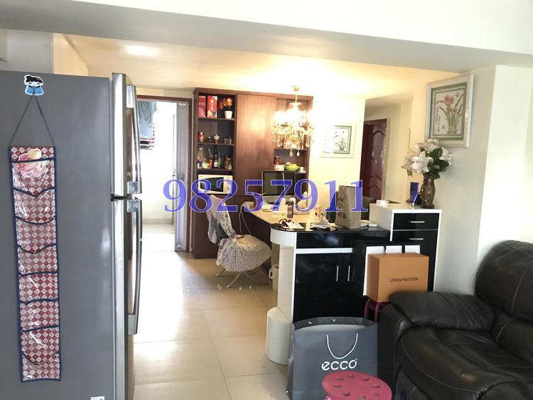 Evergreen Park (D19), Apartment #151235262